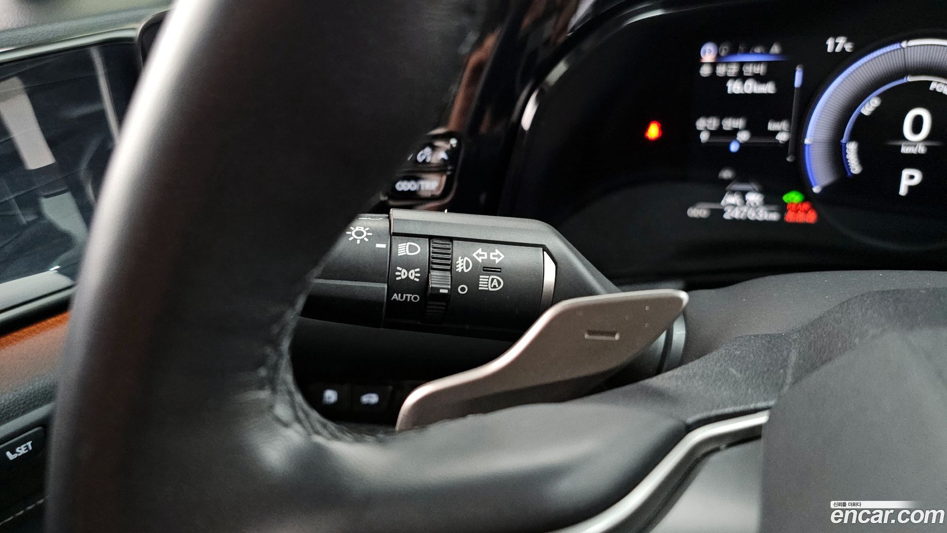Лексус NX350h 2025 — миниатюра 27