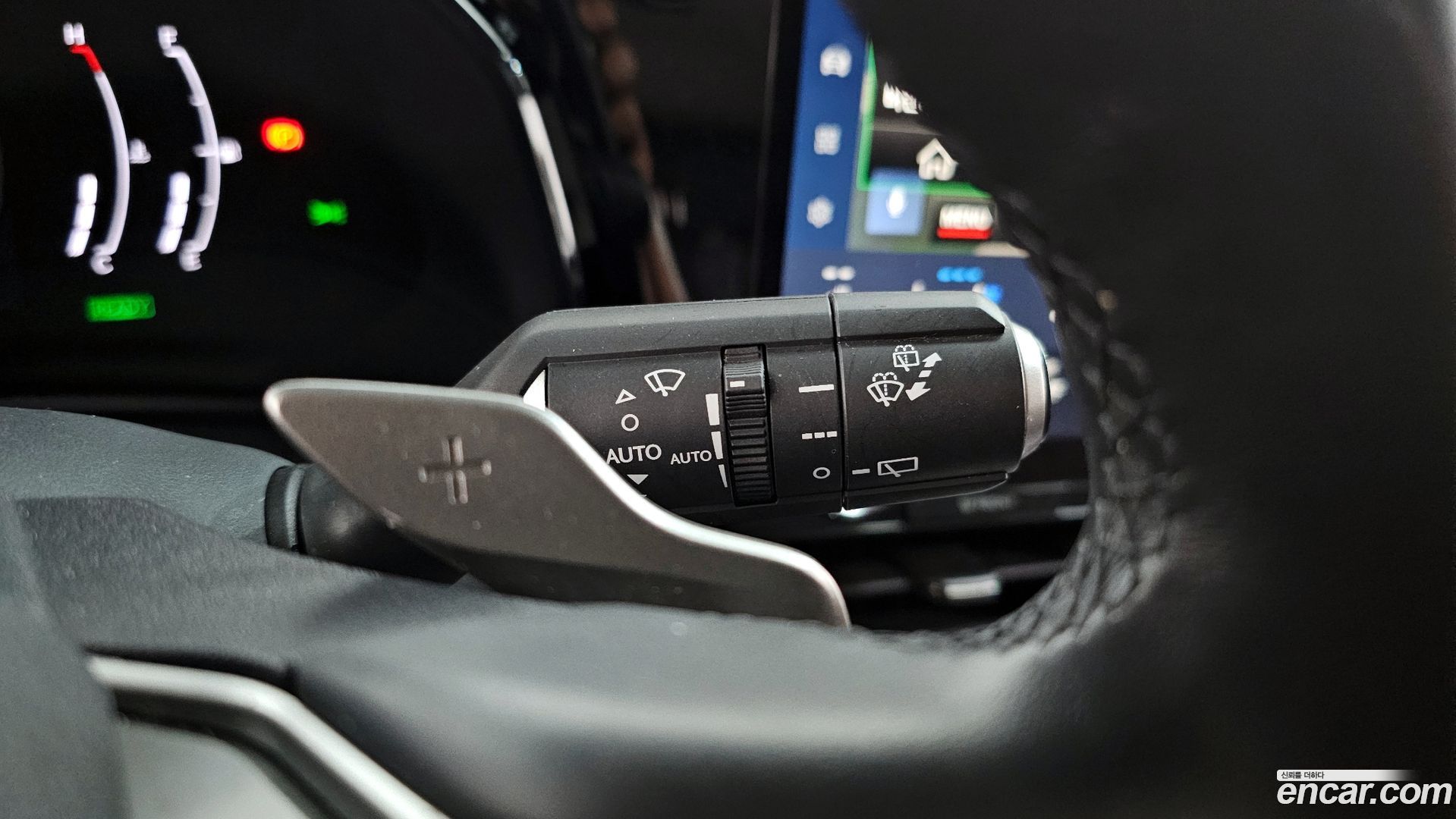 Лексус NX350h 2025 — миниатюра 29