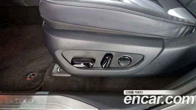 Лексус NX350h 2025 — миниатюра 30