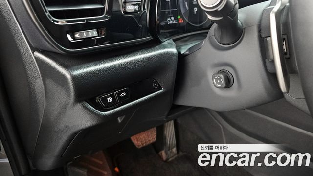 Лексус NX350h 2025 — миниатюра 31