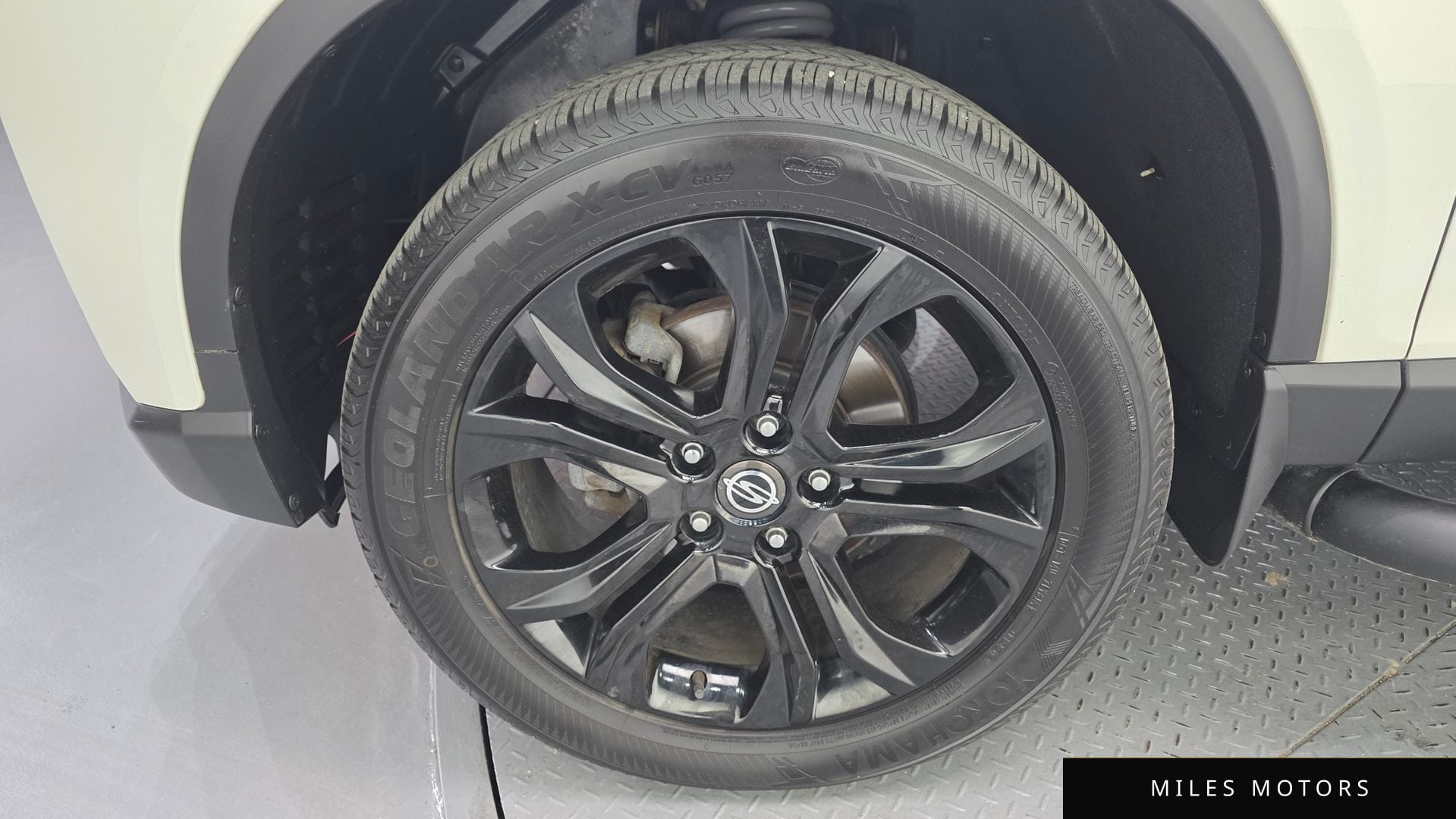 KG Mobility Rexton 2023 — миниатюра 5