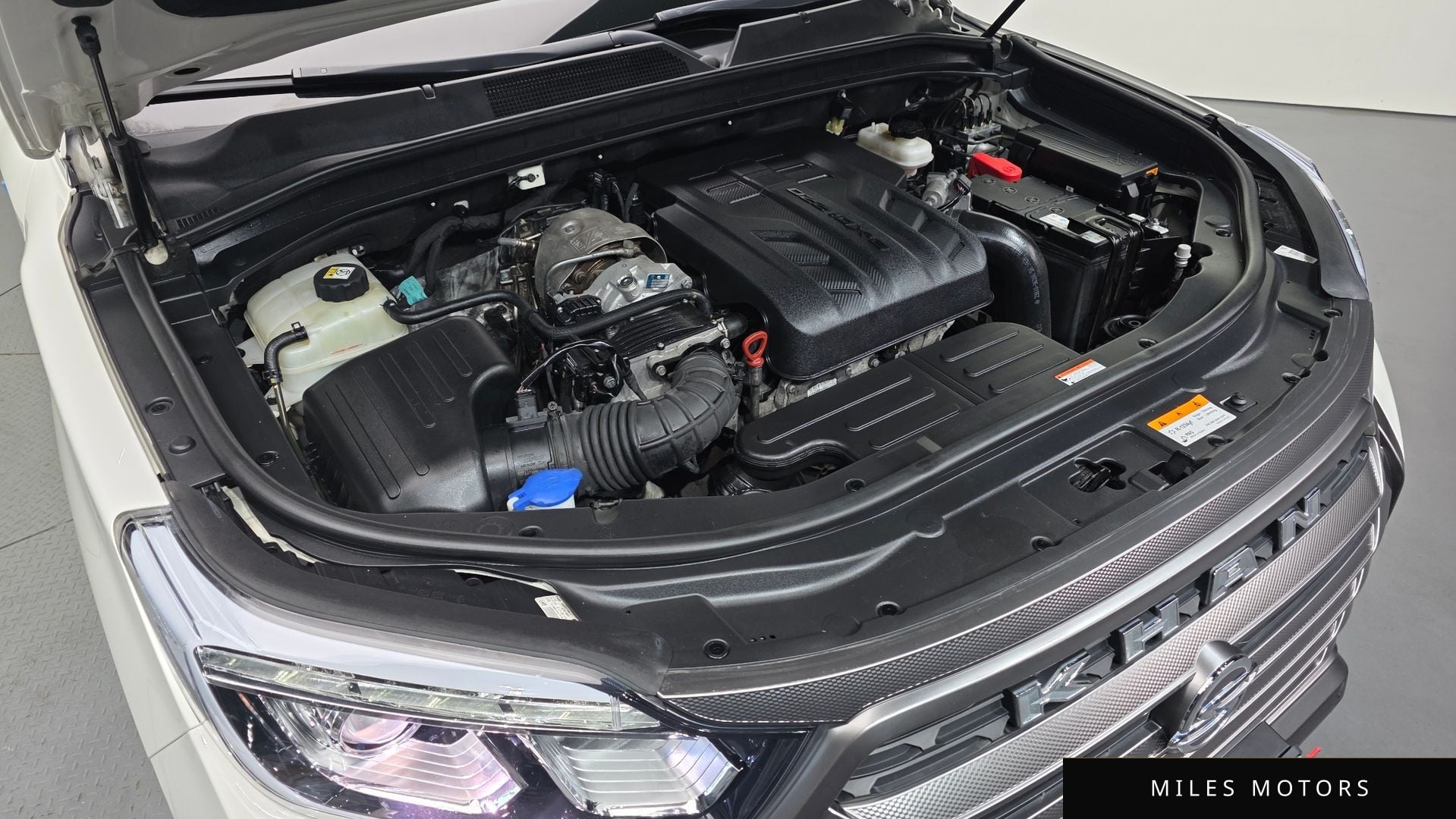 KG Mobility Rexton 2023 — миниатюра 6