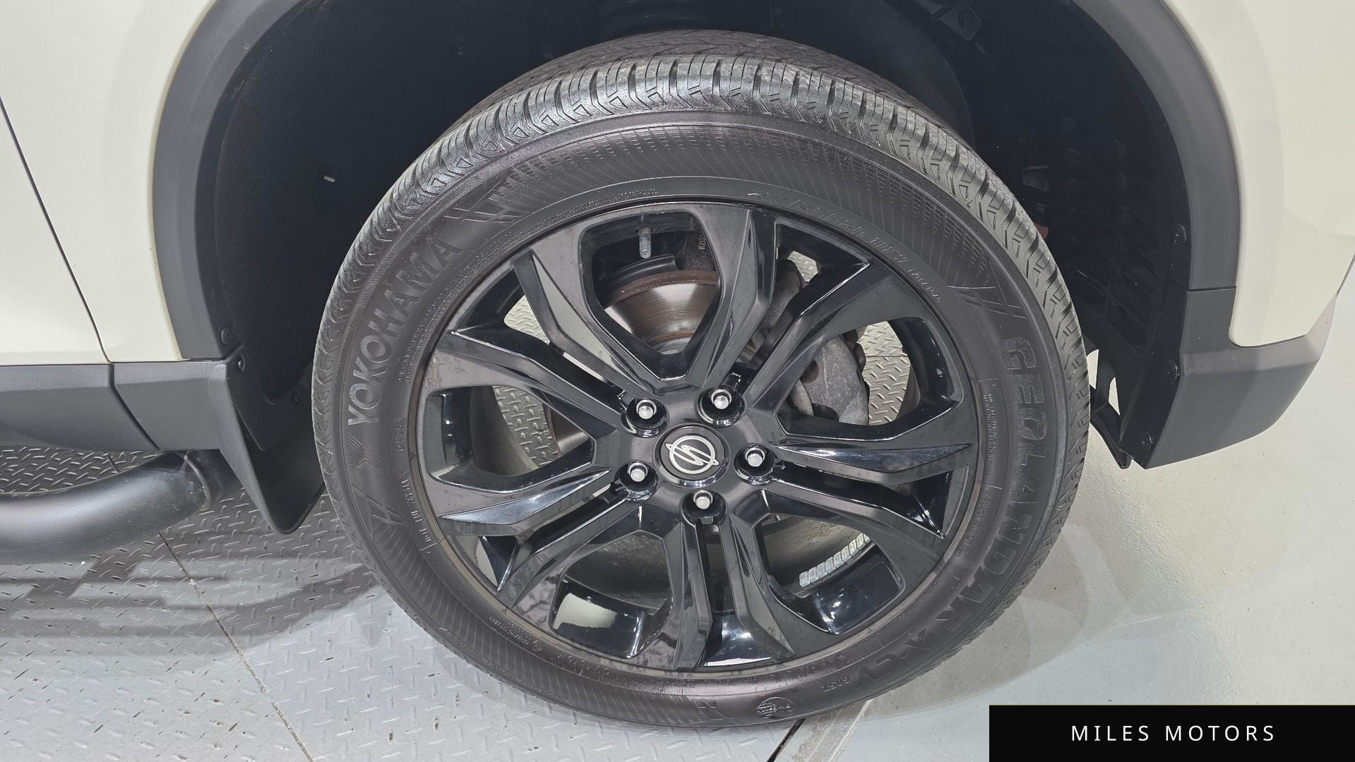 KG Mobility Rexton 2023 — миниатюра 7