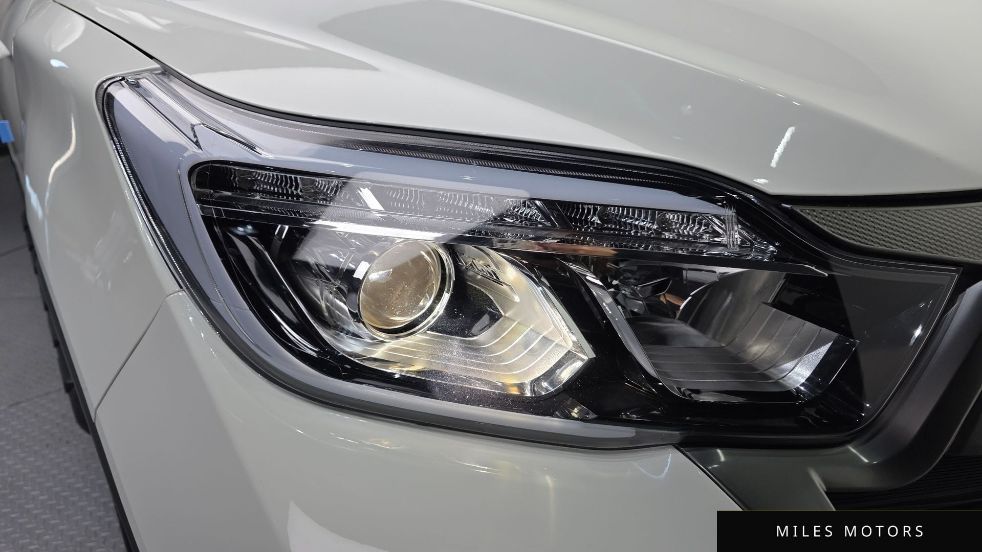 KG Mobility Rexton 2023 — миниатюра 8