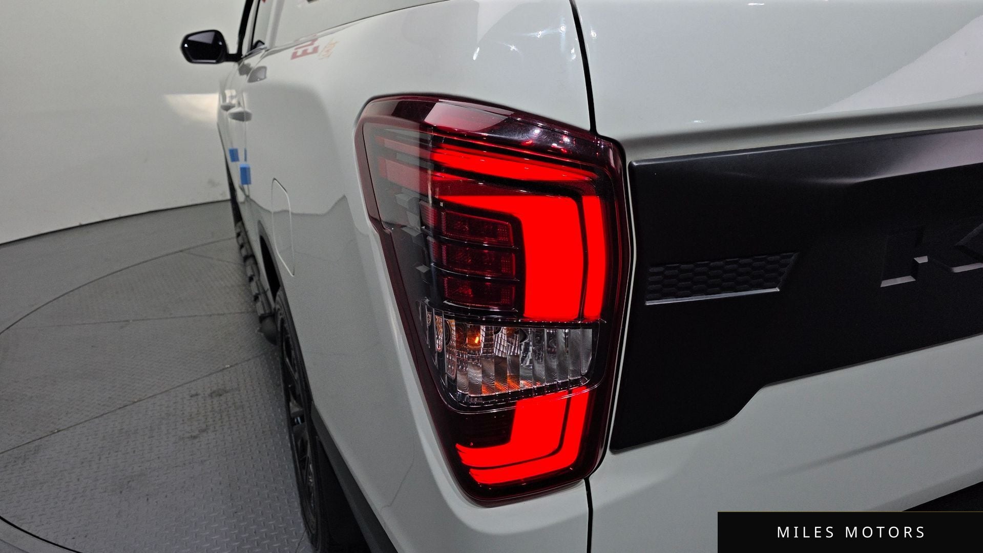 KG Mobility Rexton 2023 — миниатюра 9