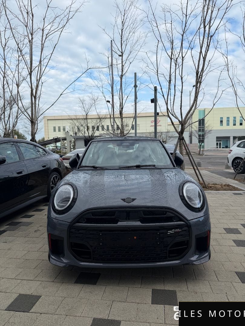 MINI Cooper Convertible 2026 — миниатюра 6