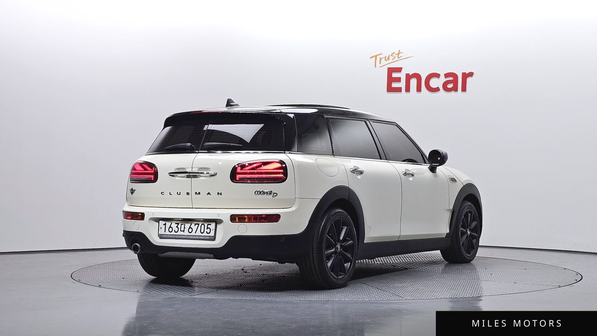 MINI Clubman 2020 — миниатюра 2