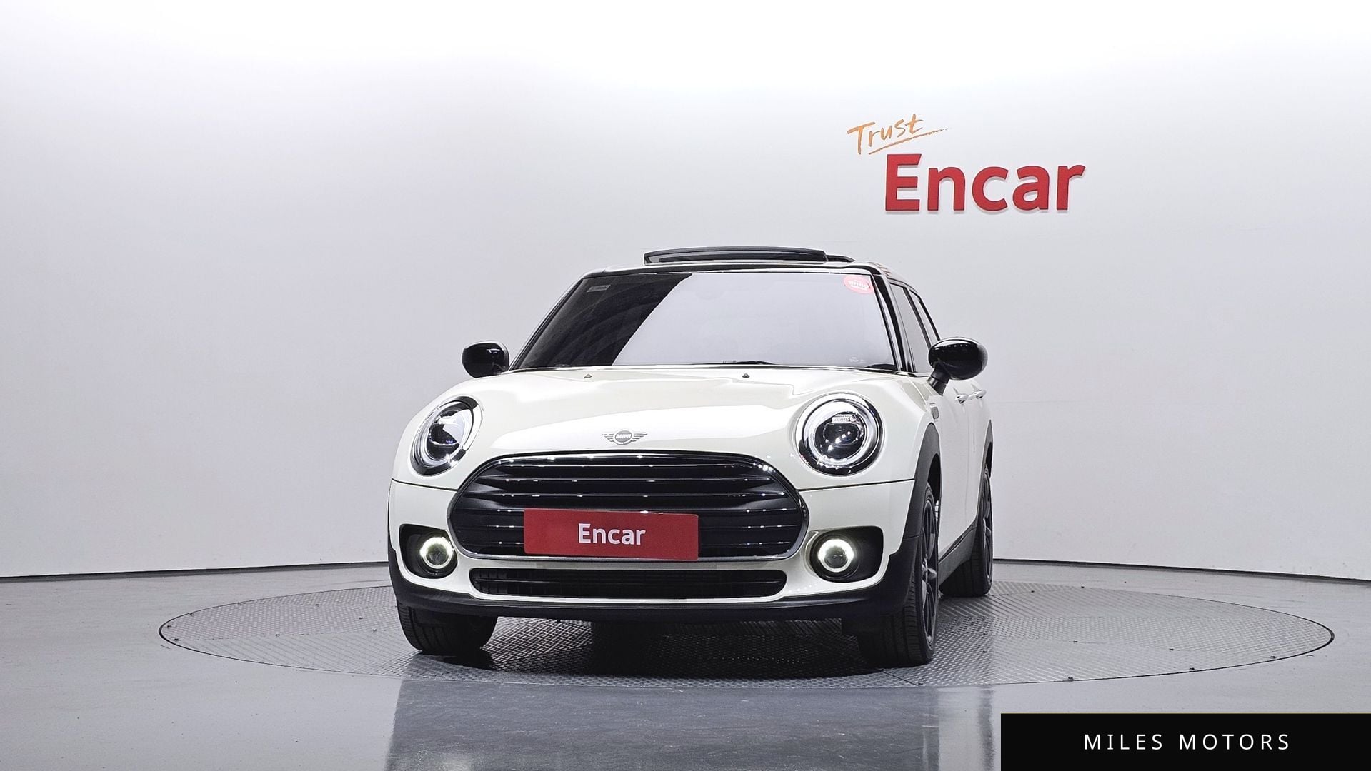 MINI Clubman 2020 — миниатюра 3