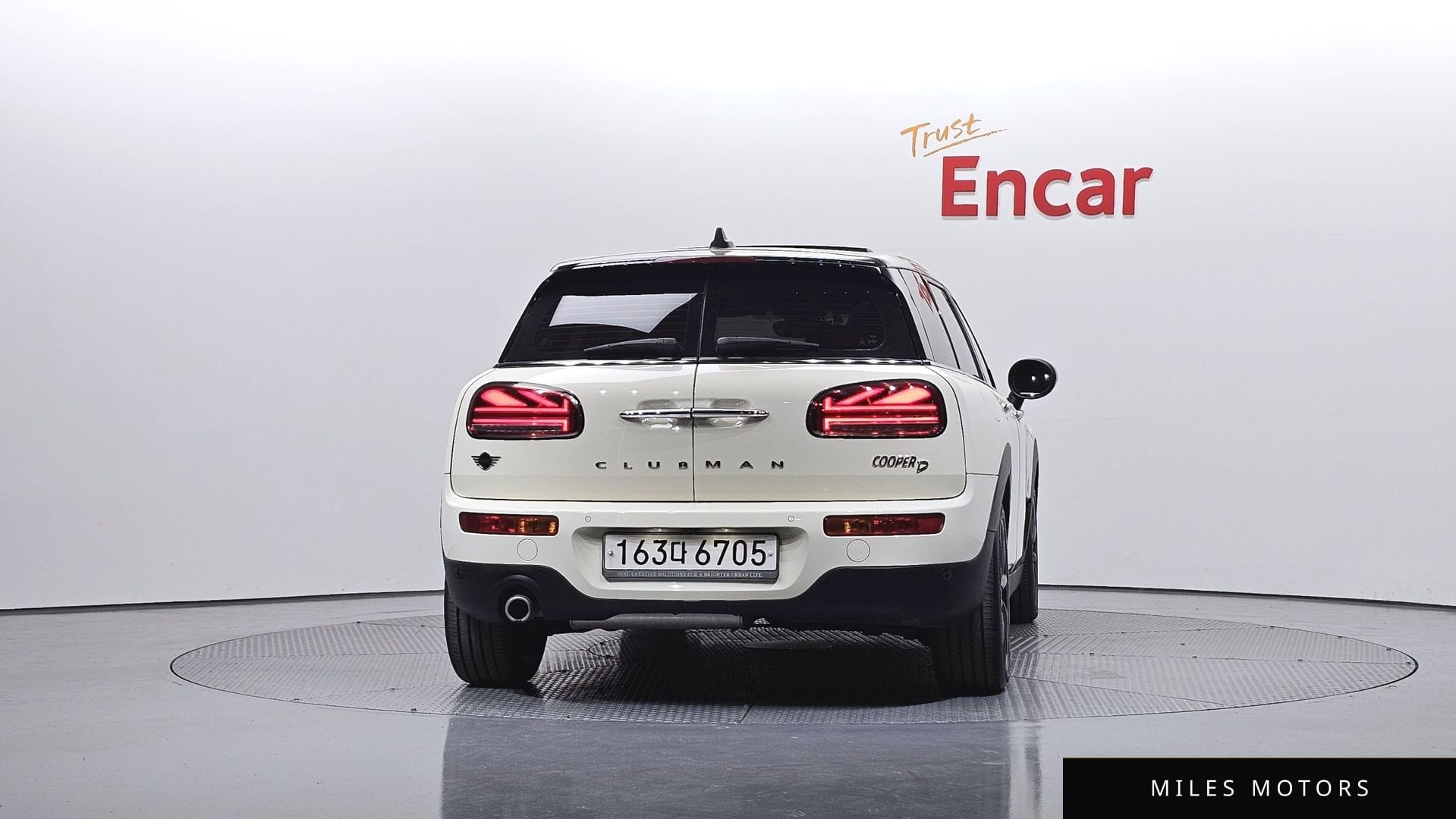 MINI Clubman 2020 — миниатюра 4