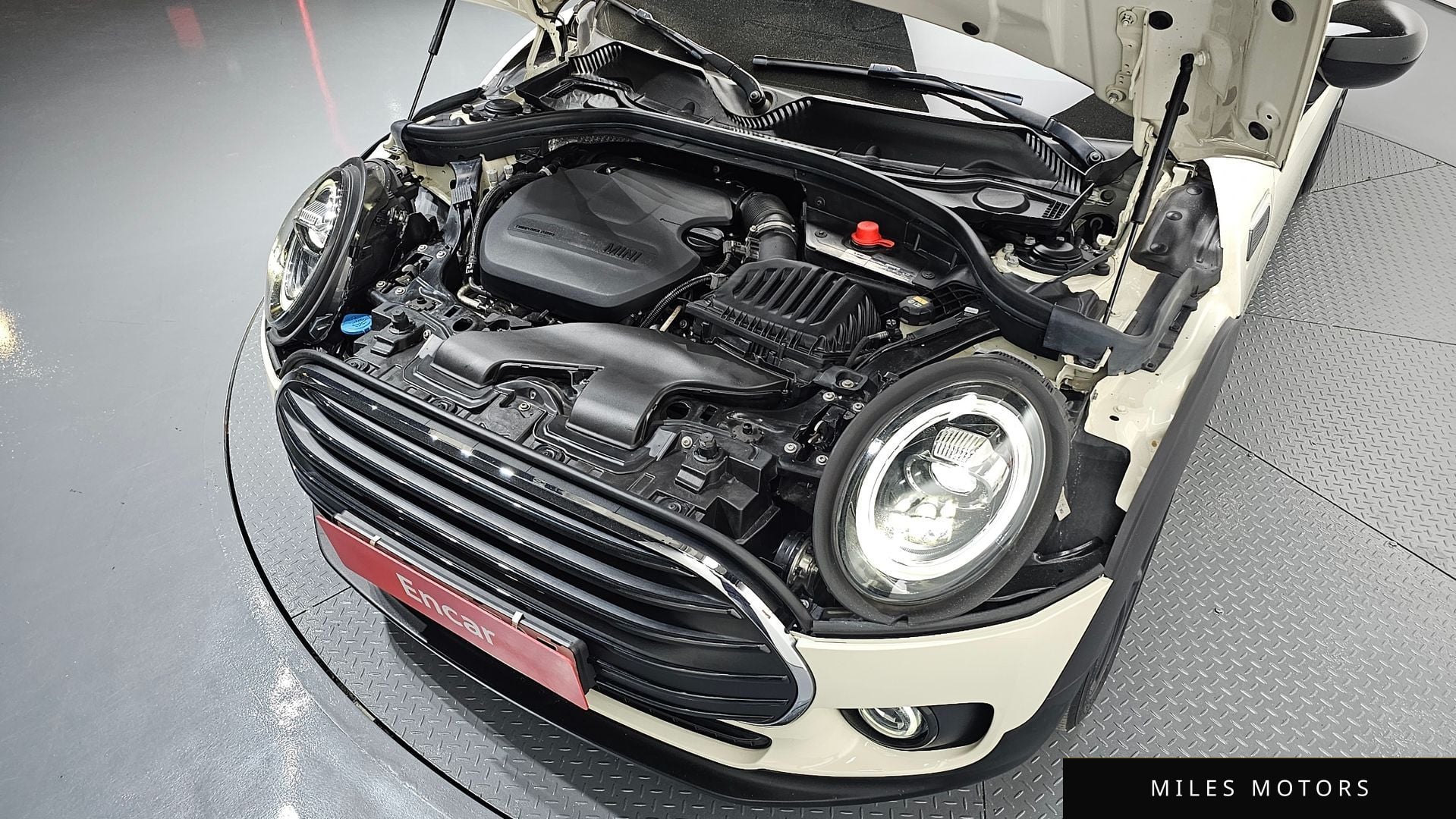 MINI Clubman 2020 — миниатюра 6