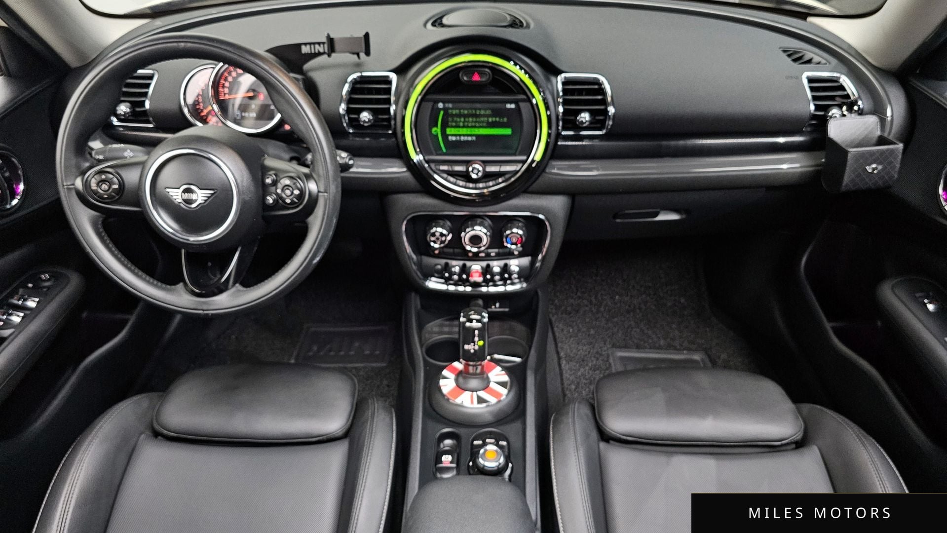 MINI Clubman 2020 — миниатюра 10