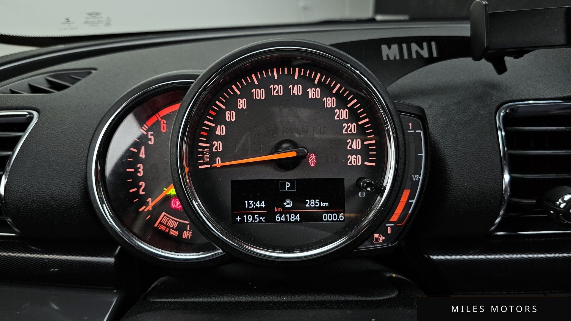 MINI Clubman 2020 — миниатюра 11