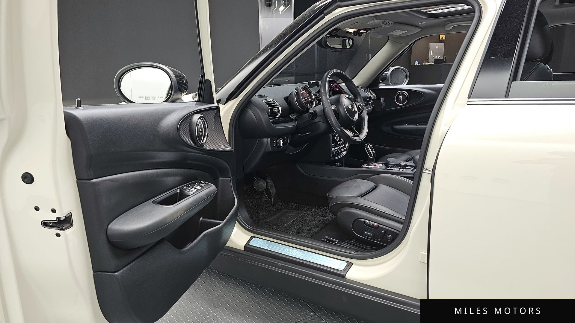 MINI Clubman 2020 — миниатюра 13