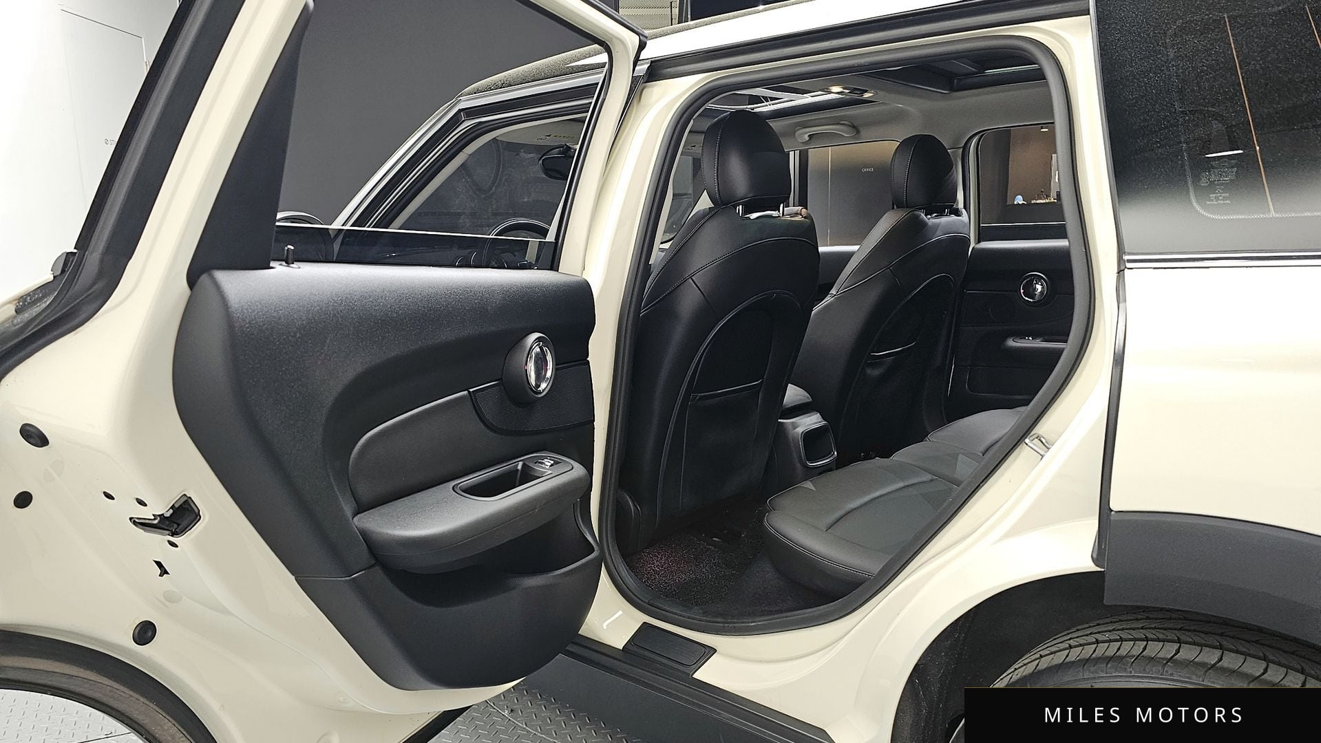 MINI Clubman 2020 — миниатюра 17