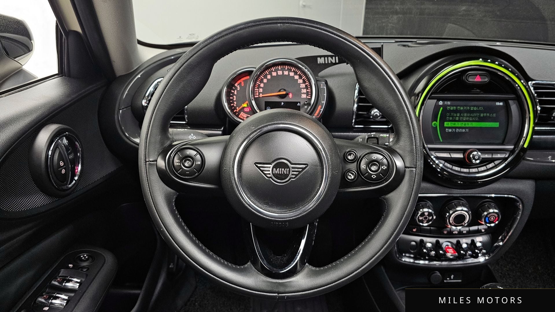 MINI Clubman 2020 — миниатюра 19