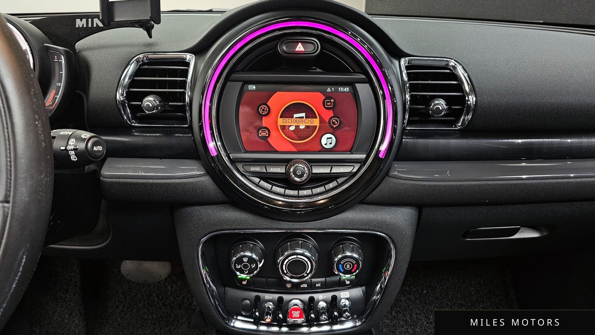 MINI Clubman 2020 — миниатюра 20
