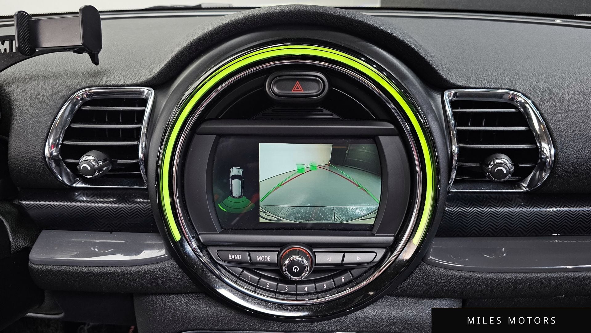 MINI Clubman 2020 — миниатюра 21