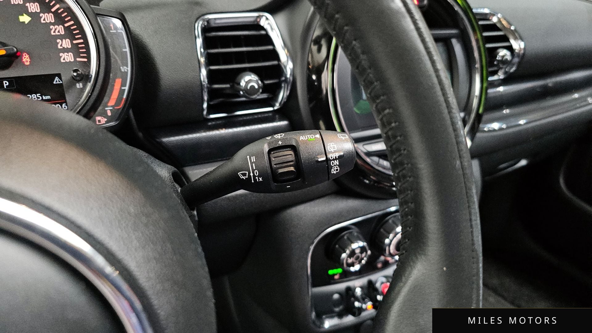 MINI Clubman 2020 — миниатюра 22