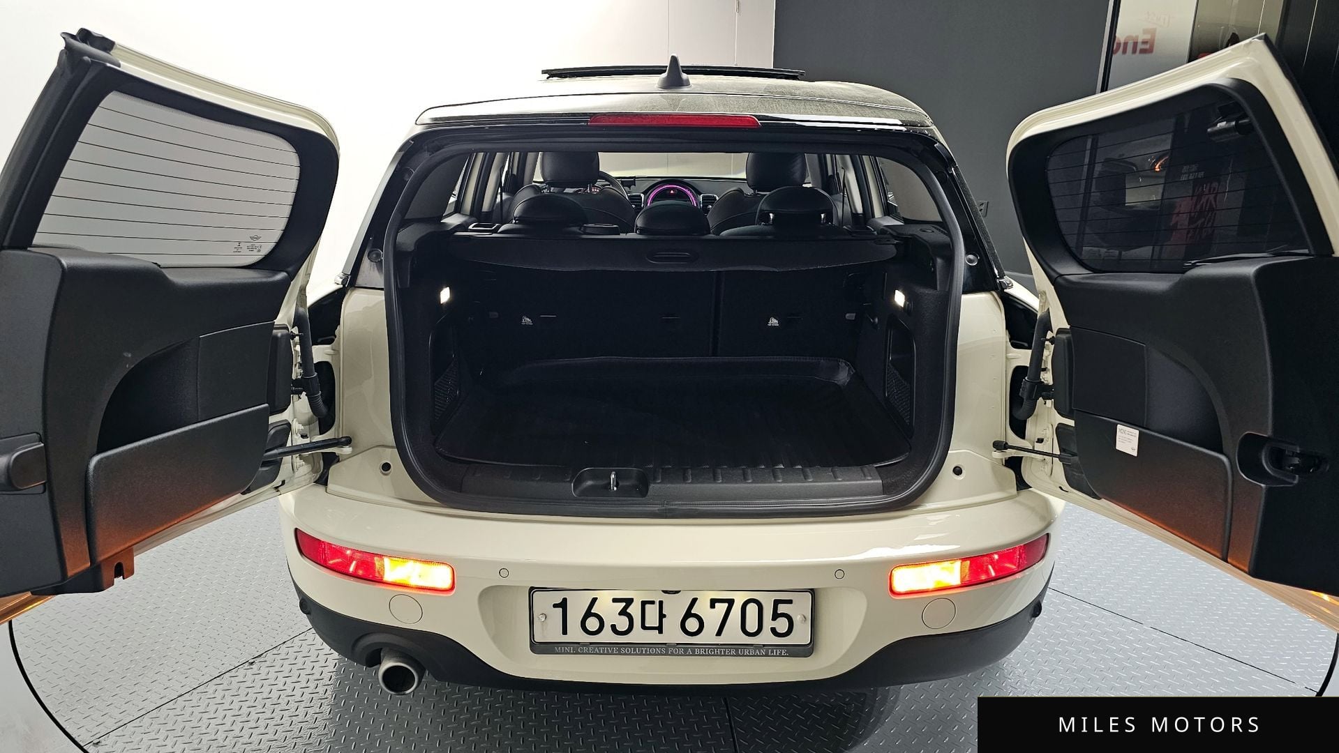 MINI Clubman 2020 — миниатюра 26