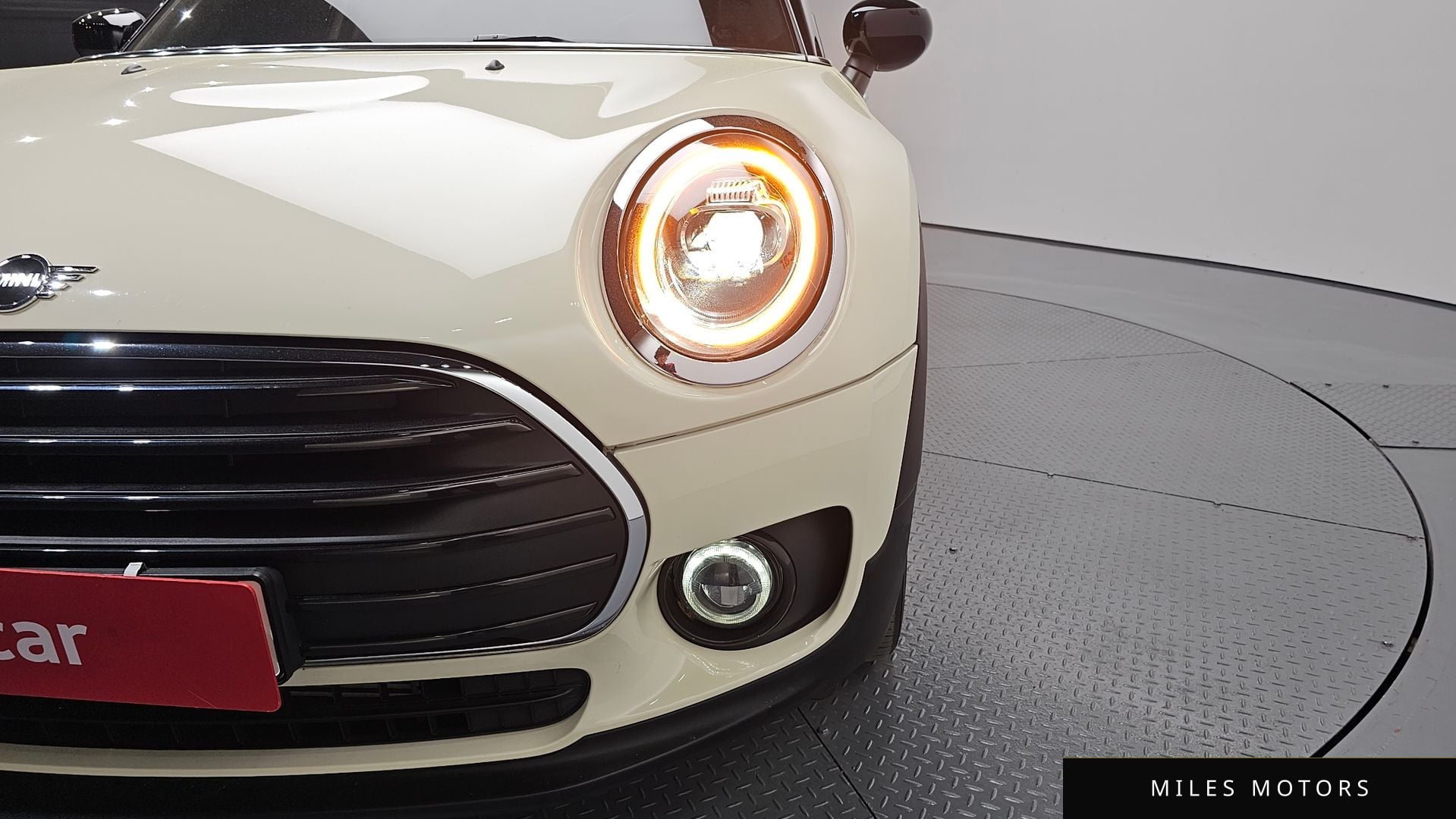 MINI Clubman 2020 — миниатюра 8