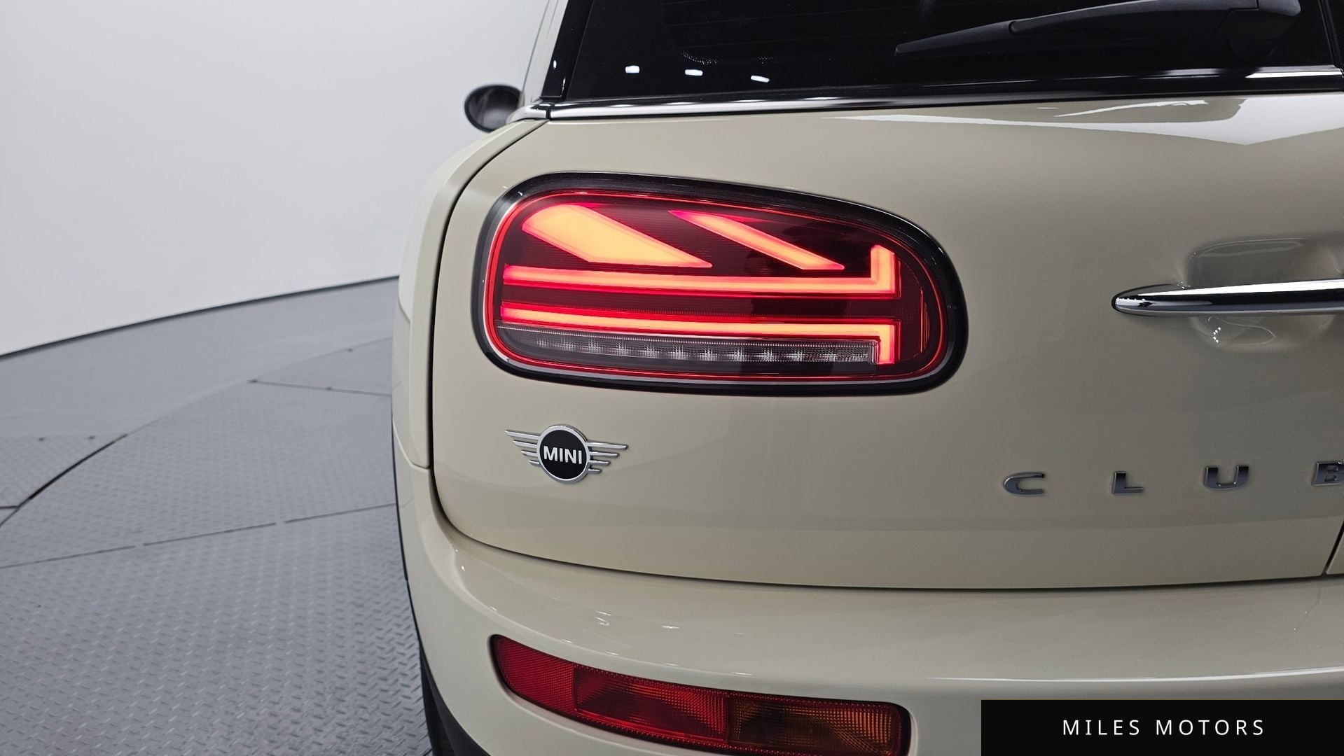 MINI Clubman 2020 — миниатюра 9