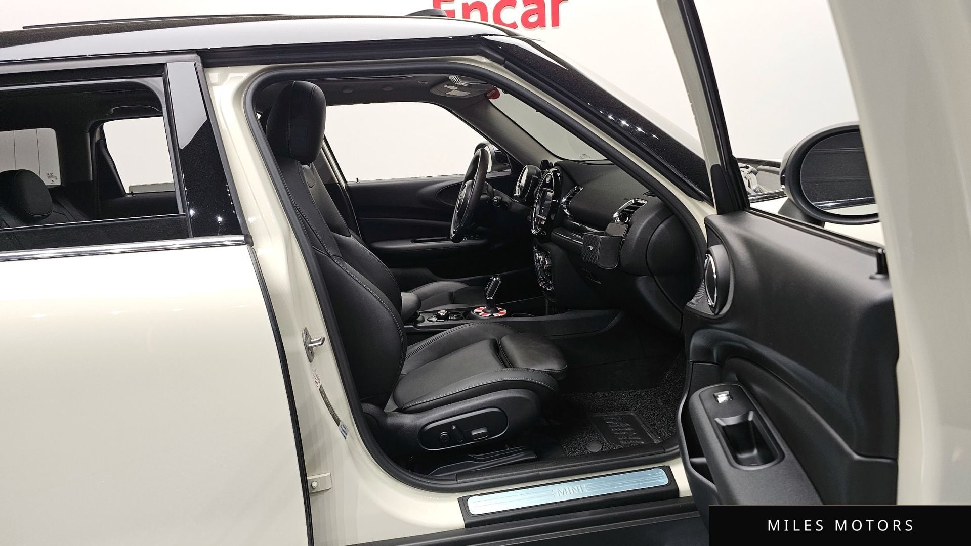 MINI Clubman 2020 — миниатюра 16