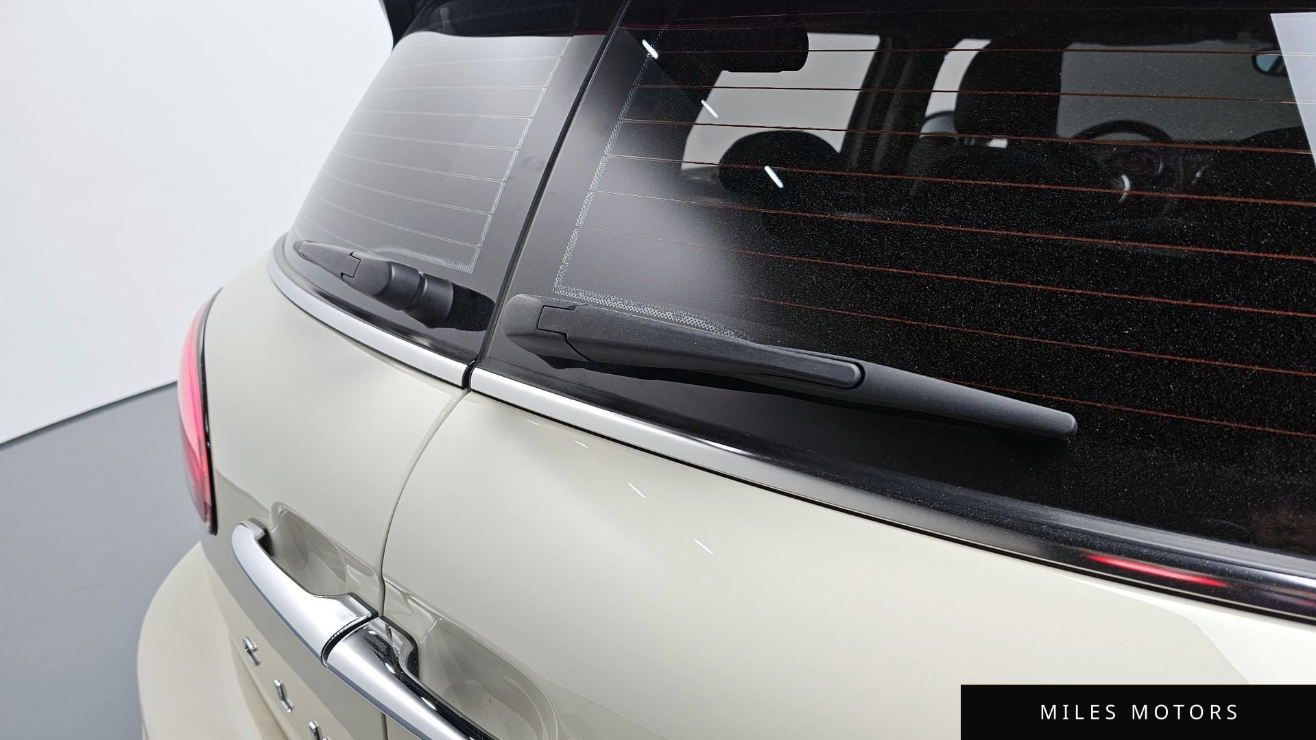MINI Clubman 2020 — миниатюра 28
