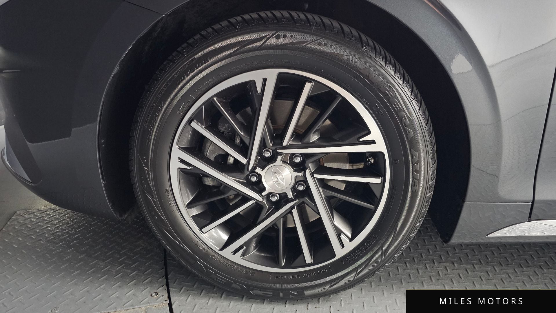 Hyundai Grandeur 2020 — миниатюра 7