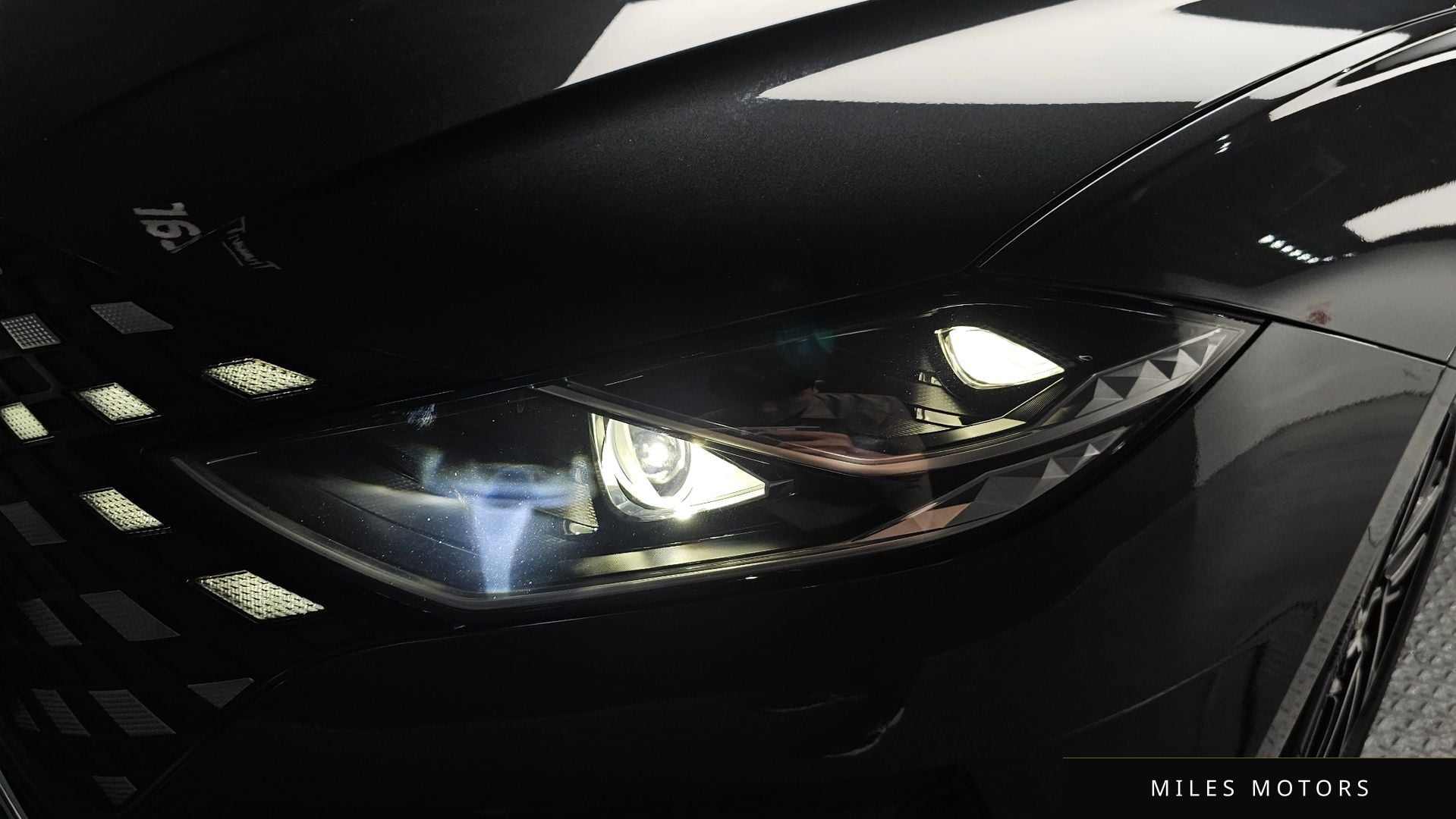 Hyundai Grandeur 2020 — миниатюра 8