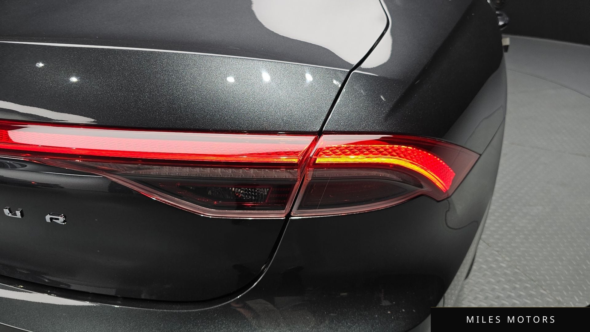 Hyundai Grandeur 2020 — миниатюра 9