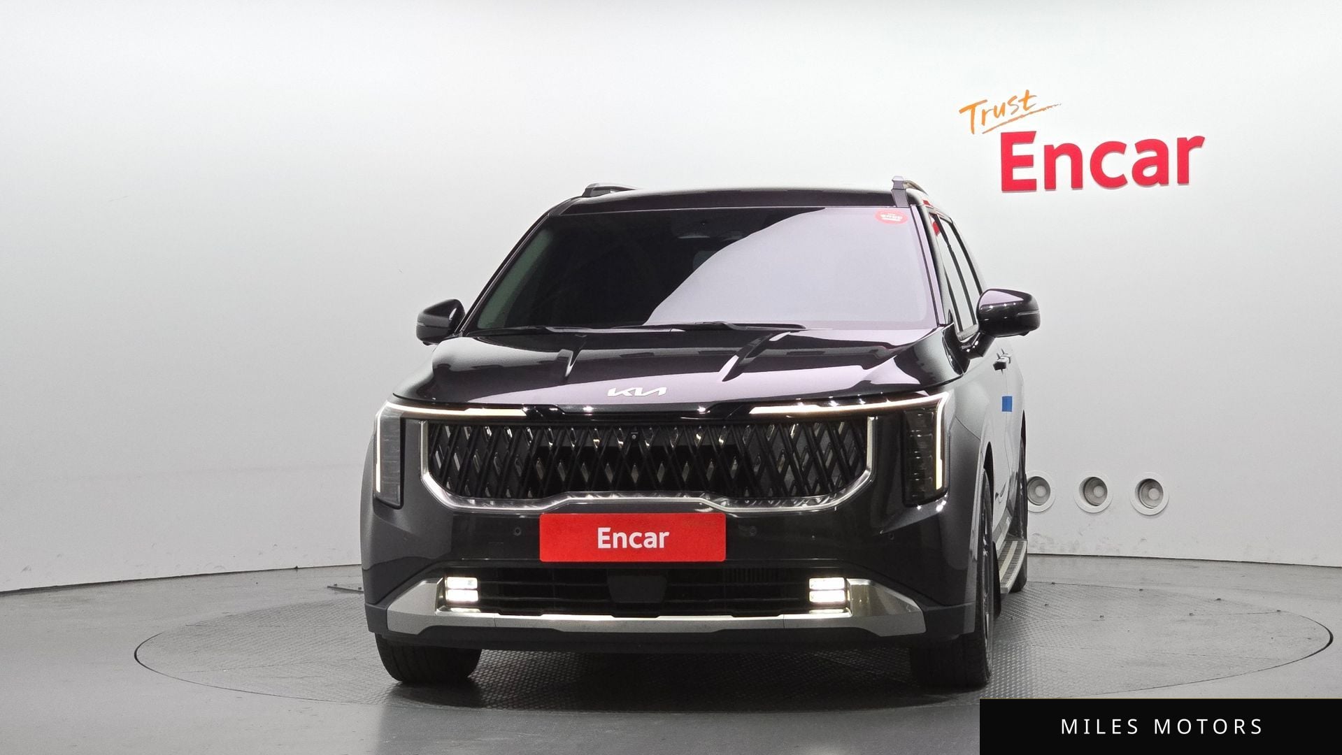 Kia Canival 2024 — миниатюра 3