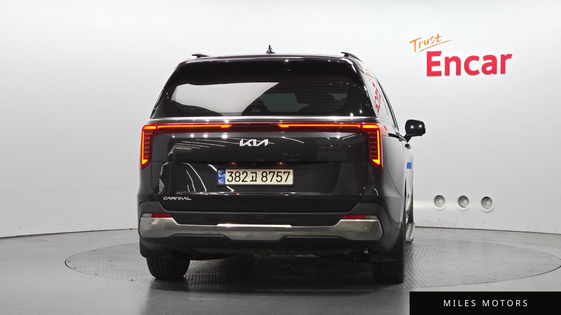 Kia Canival 2024 — миниатюра 4