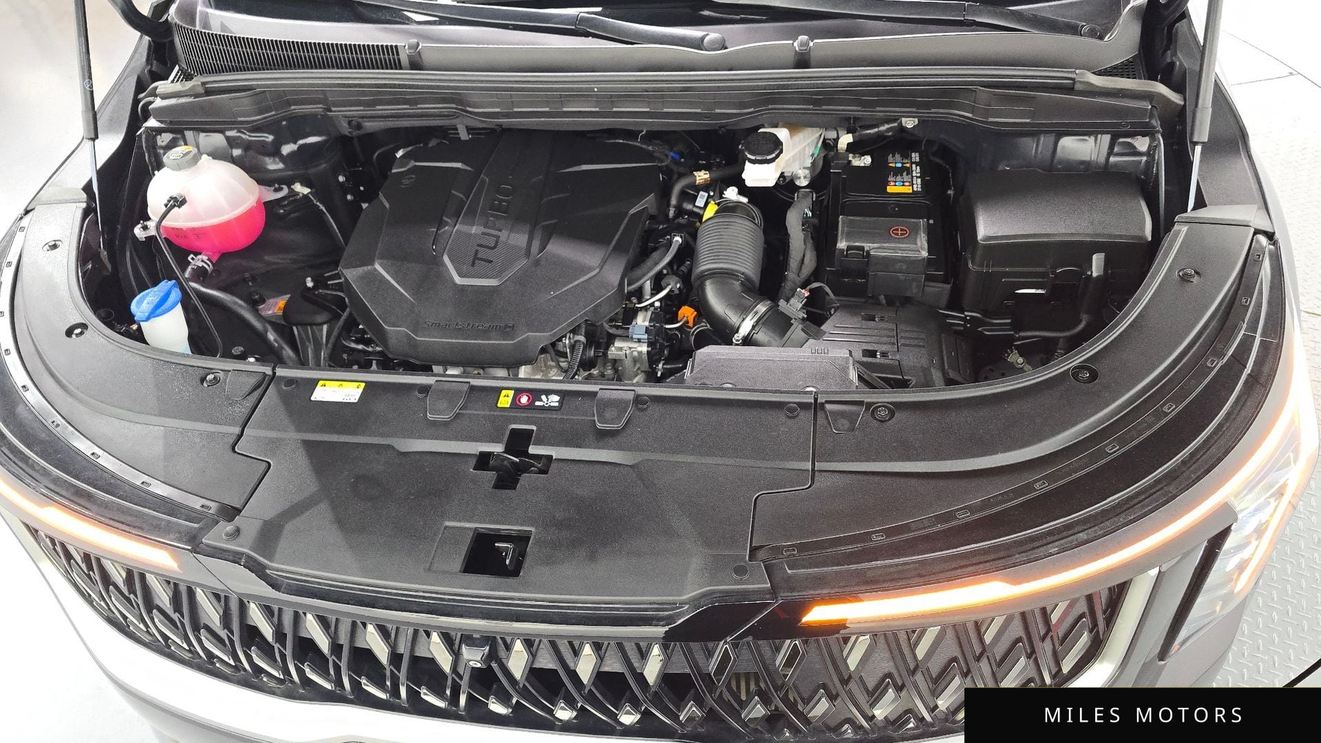 Kia Canival 2024 — миниатюра 6
