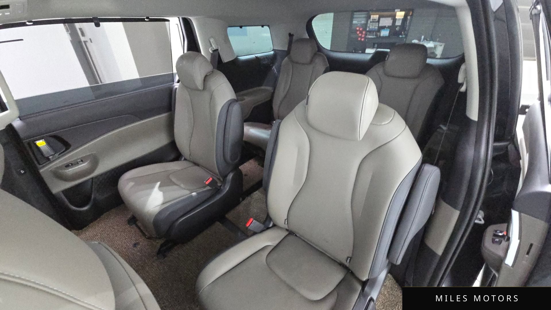Kia Canival 2024 — миниатюра 18