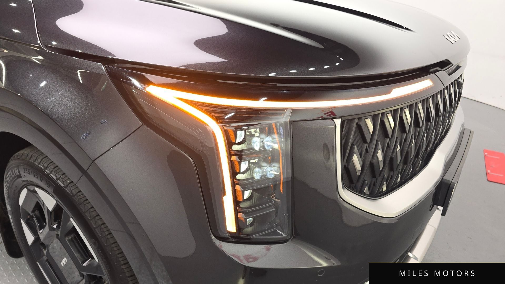 Kia Canival 2024 — миниатюра 8