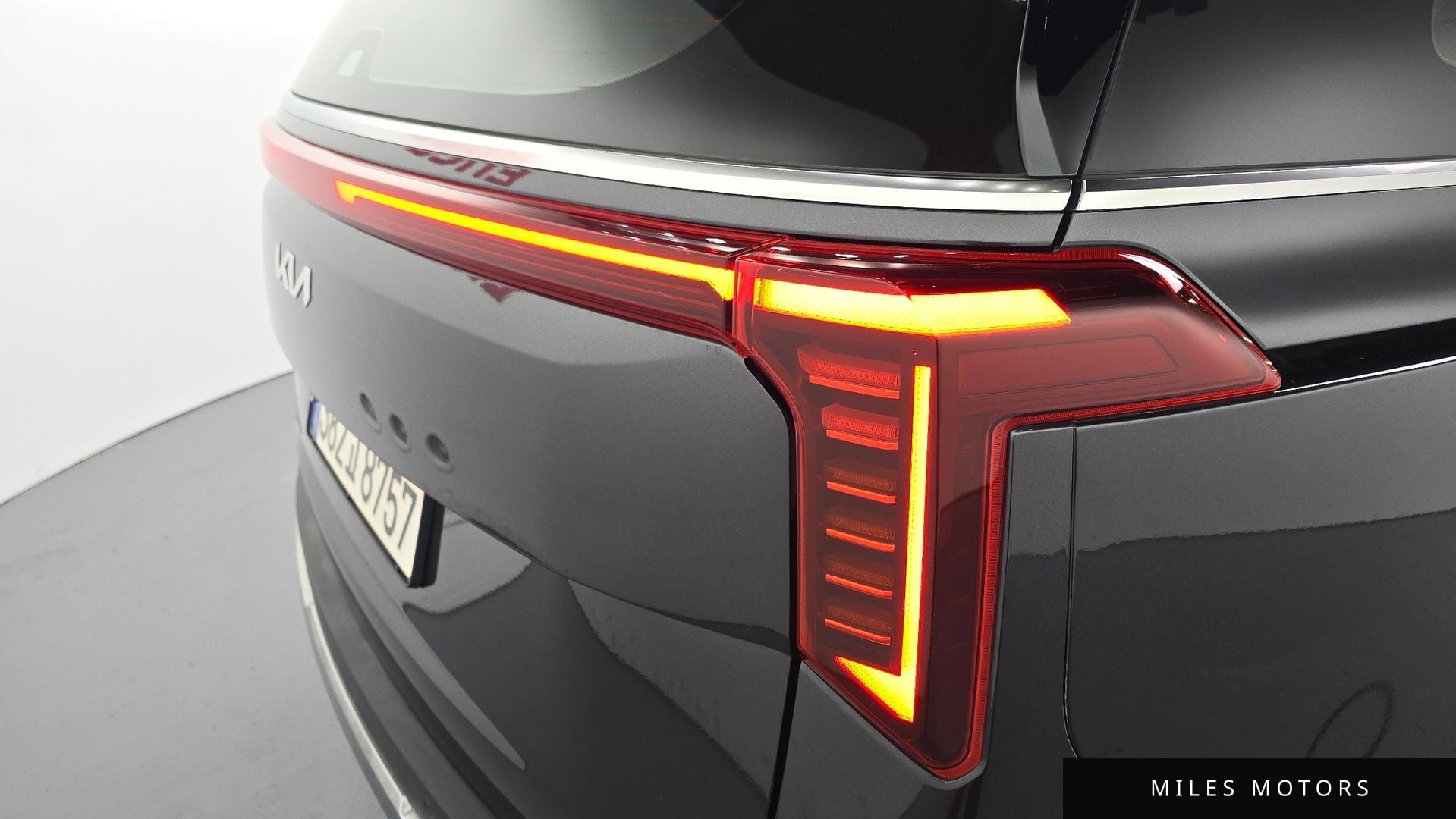 Kia Canival 2024 — миниатюра 9