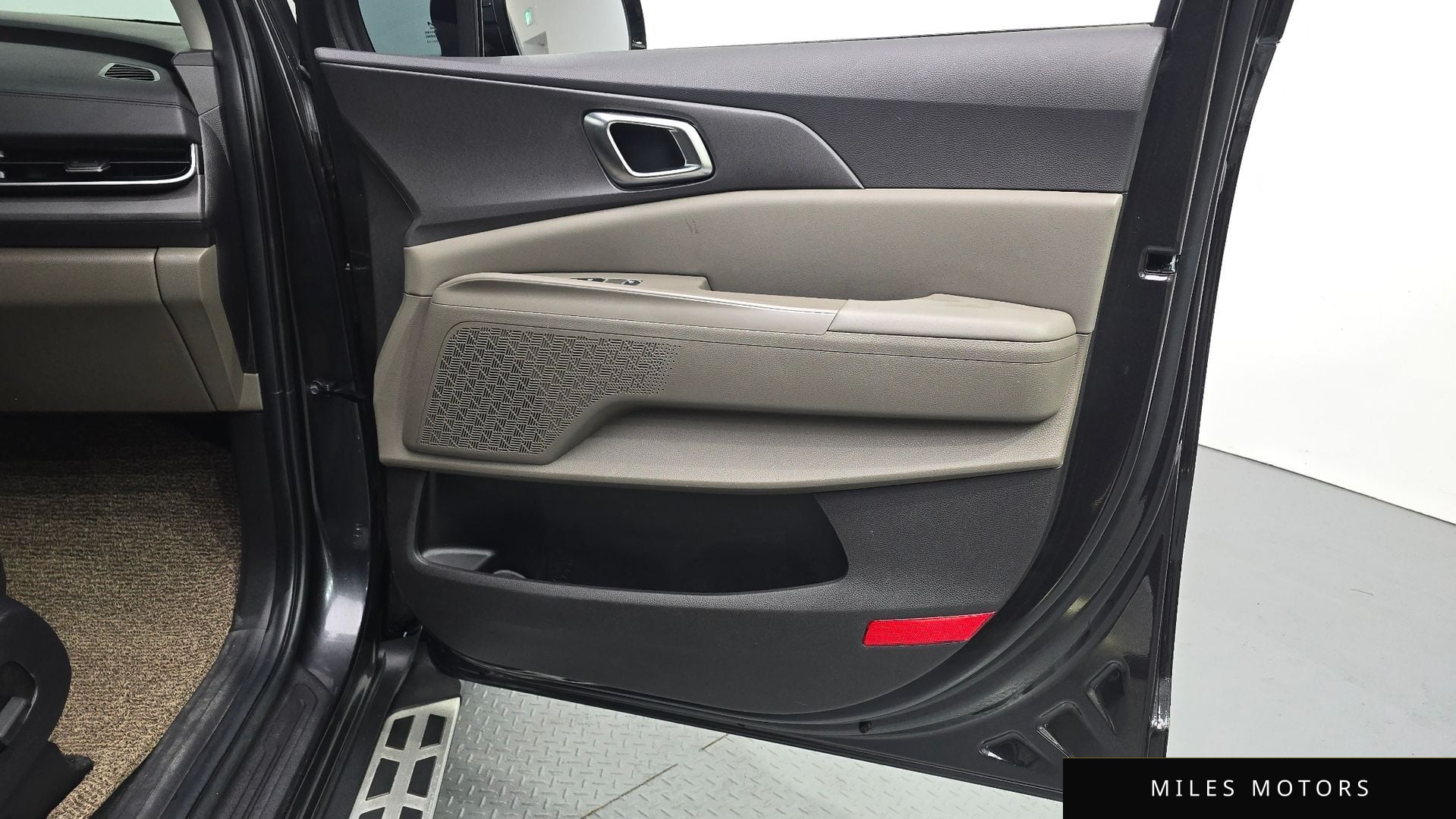Kia Canival 2024 — миниатюра 14