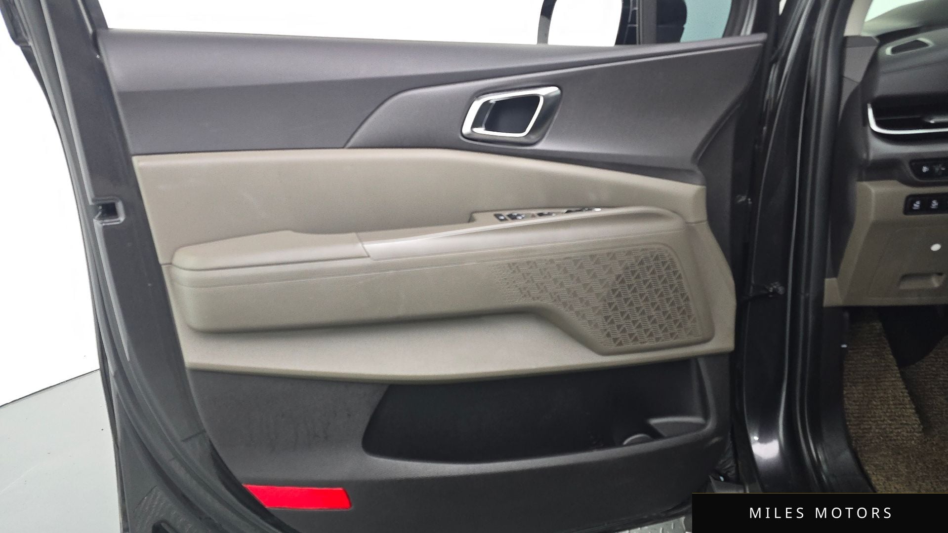 Kia Canival 2024 — миниатюра 15