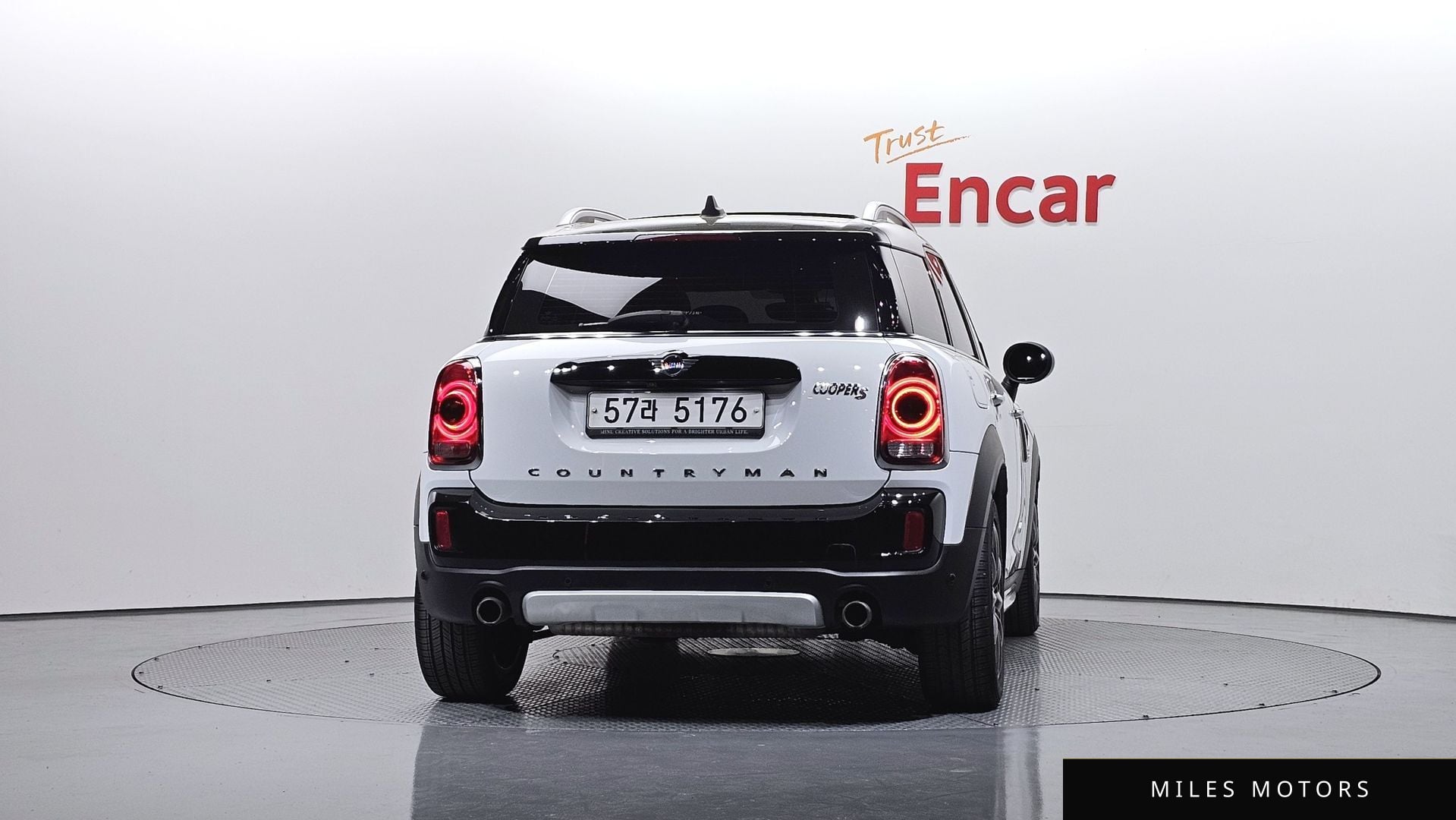 MINI Countryman 2019 — миниатюра 4