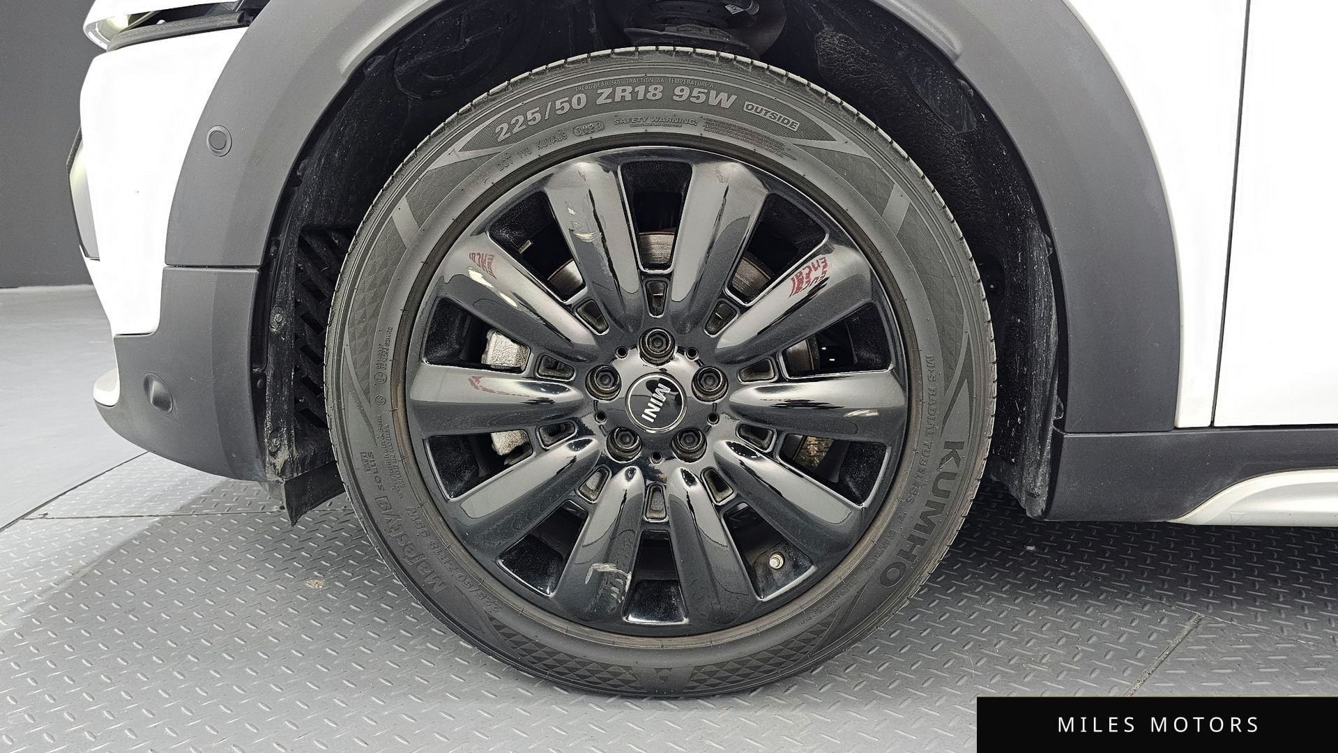 MINI Countryman 2019 — миниатюра 5