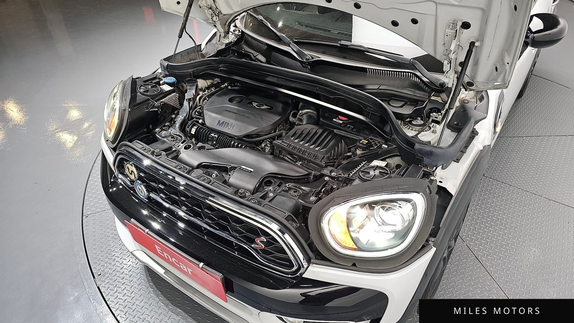 MINI Countryman 2019 — миниатюра 6