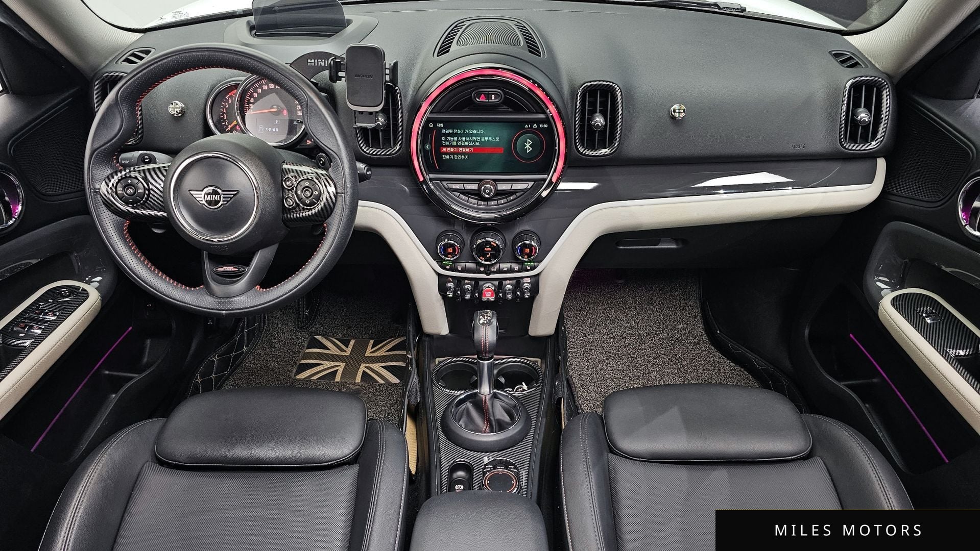 MINI Countryman 2019 — миниатюра 10