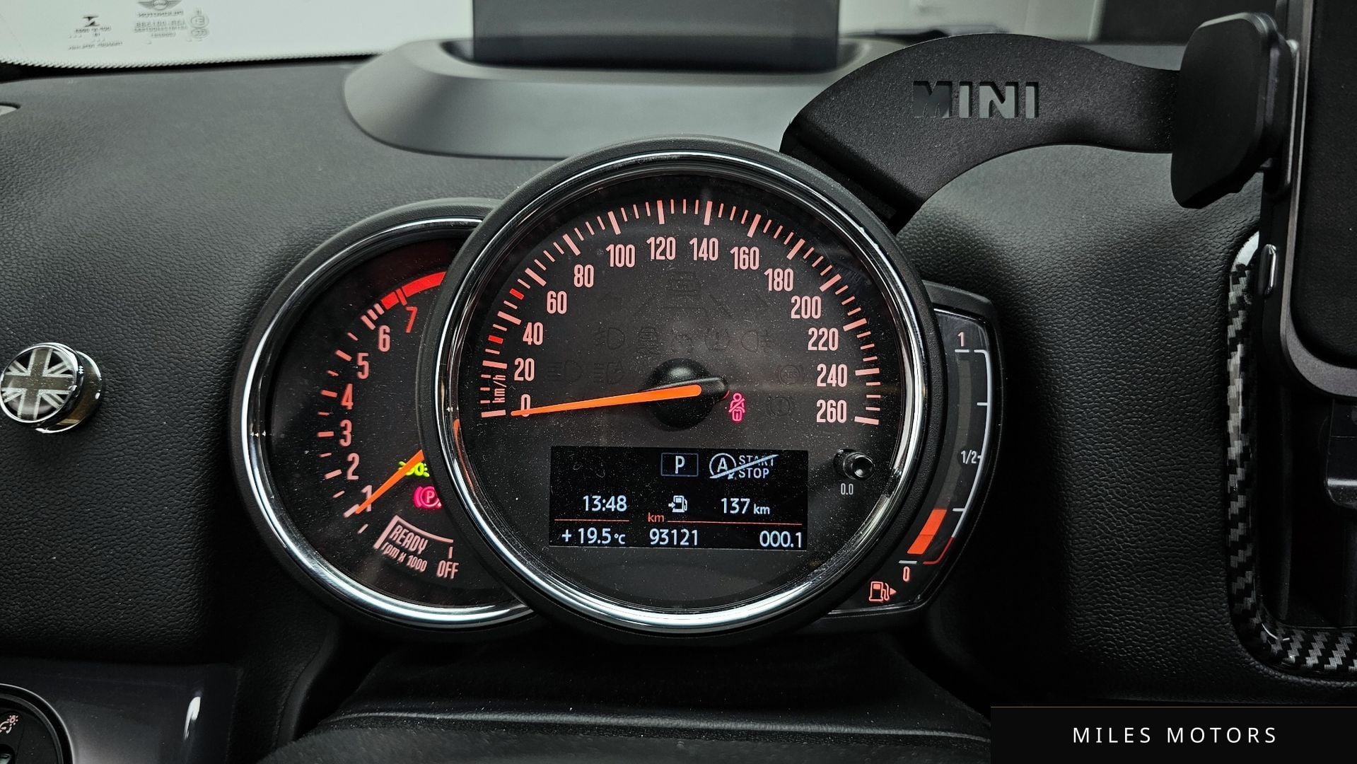 MINI Countryman 2019 — миниатюра 11