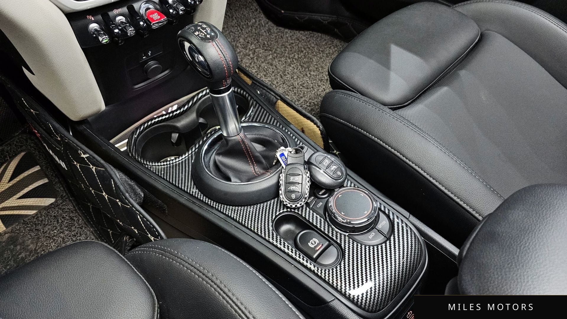 MINI Countryman 2019 — миниатюра 12