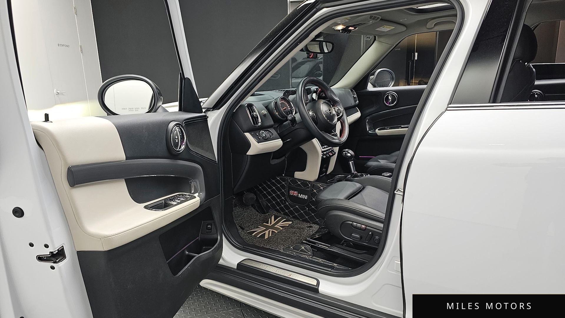 MINI Countryman 2019 — миниатюра 13