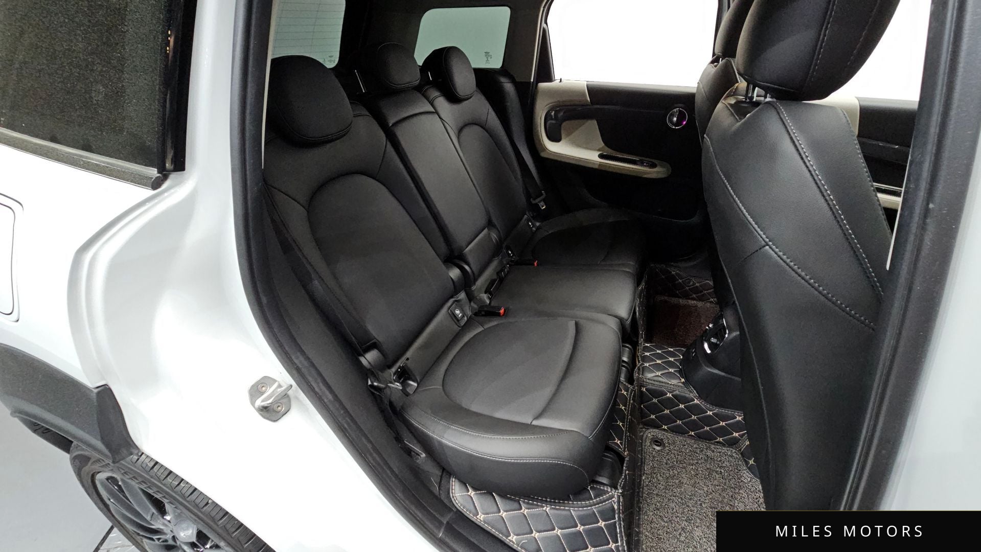 MINI Countryman 2019 — миниатюра 17
