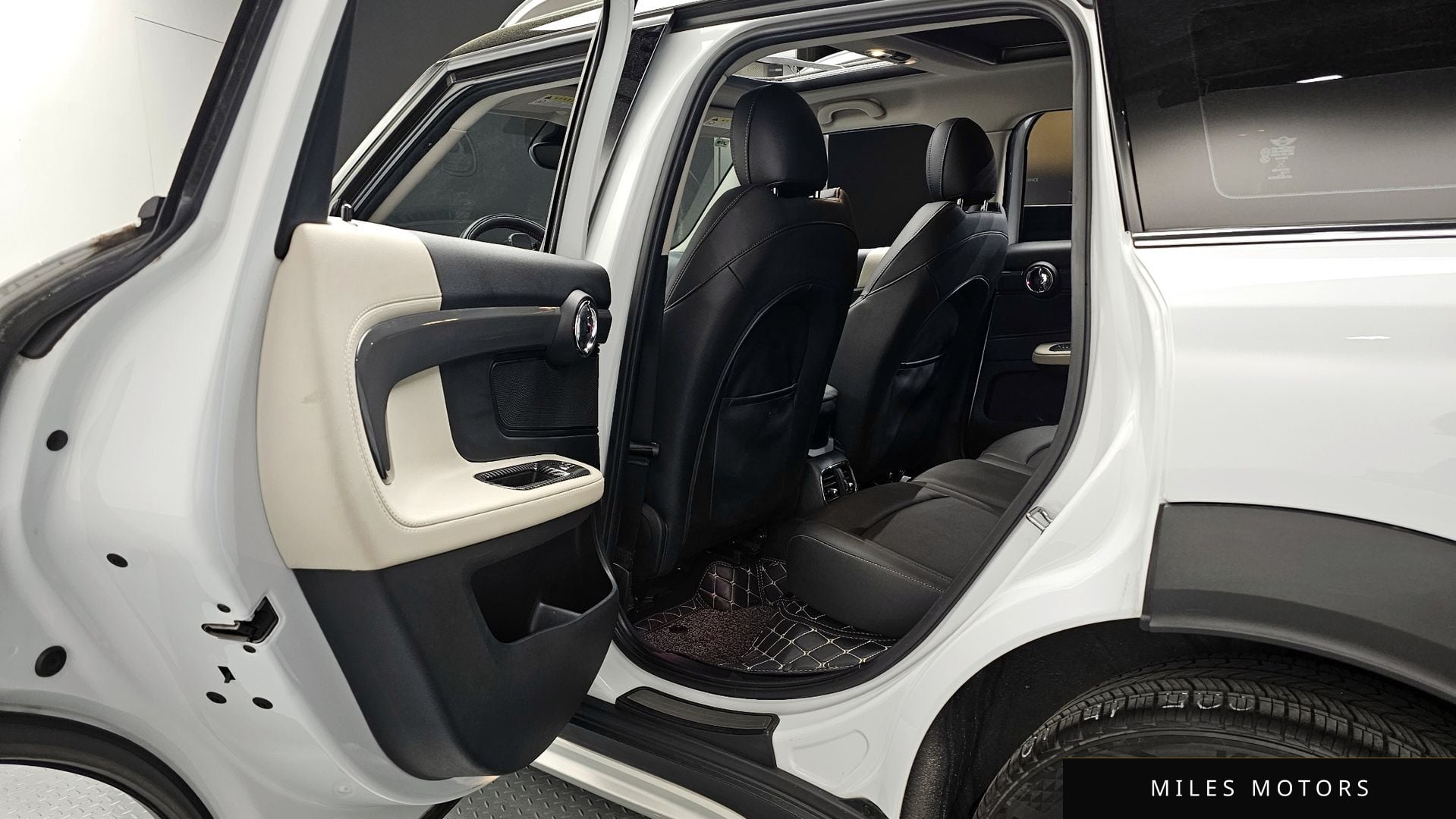 MINI Countryman 2019 — миниатюра 18