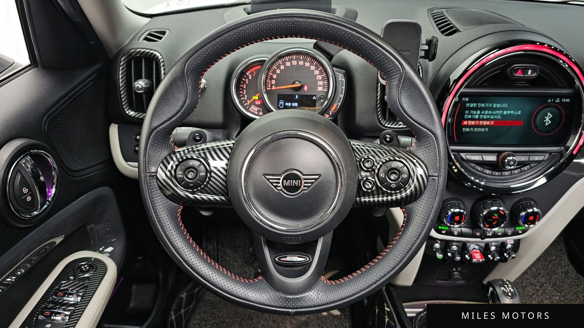 MINI Countryman 2019 — миниатюра 19