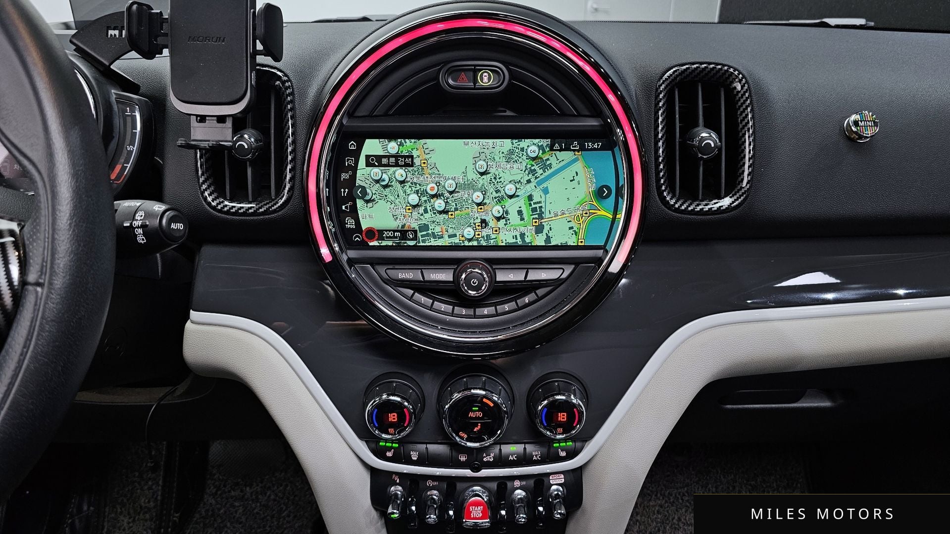 MINI Countryman 2019 — миниатюра 20