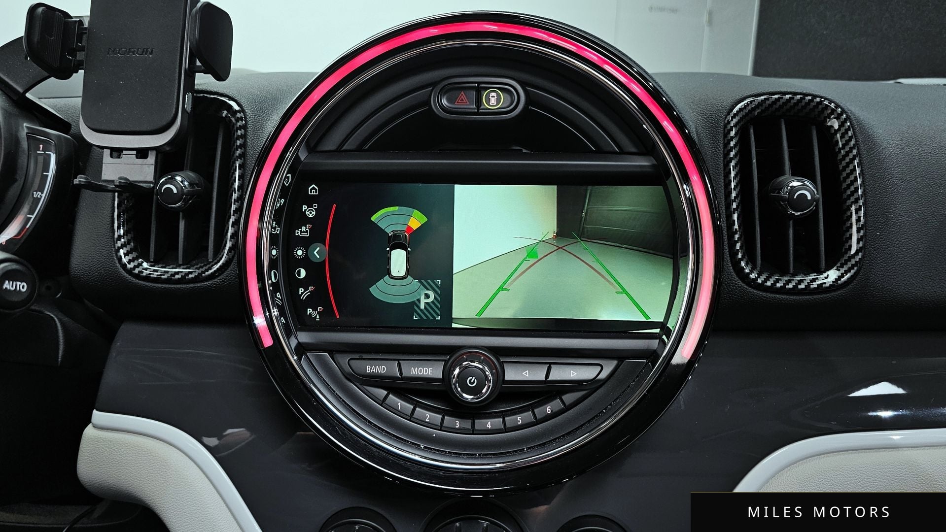 MINI Countryman 2019 — миниатюра 21